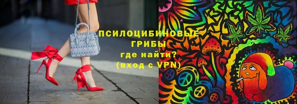 ALPHA-PVP Алексеевка